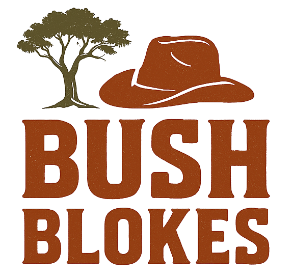 Bush Blokes